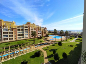 PRECIOSO APARTAMENTO EN PRIMERA LÍNEA DE PLAYA